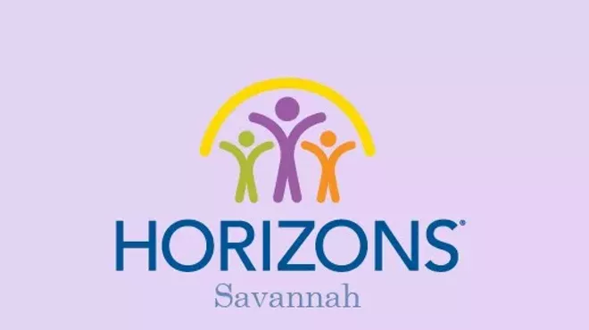 Image: Horizons Savannah - Day of Giving