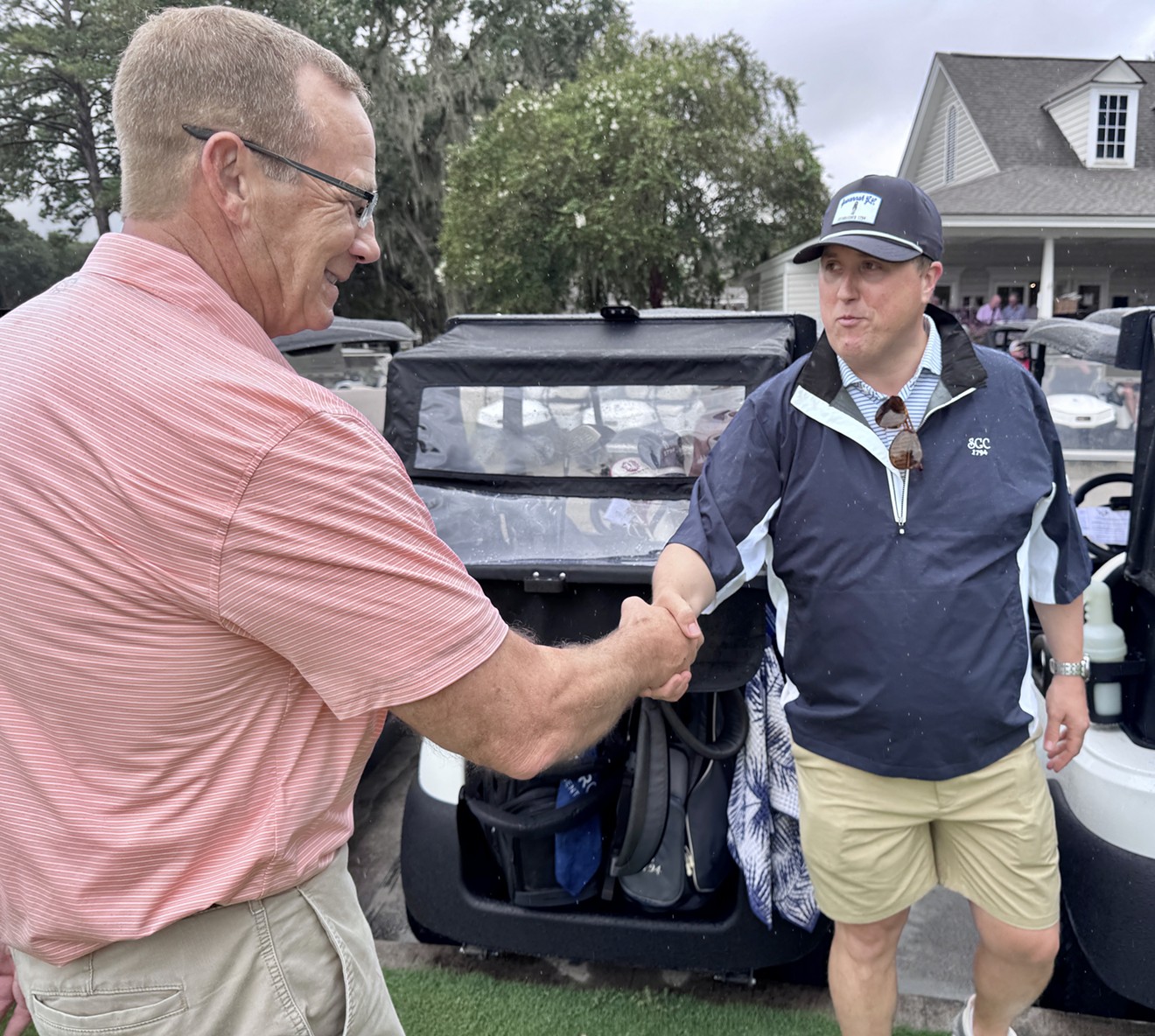 Hospice Savannah Golf Tournament