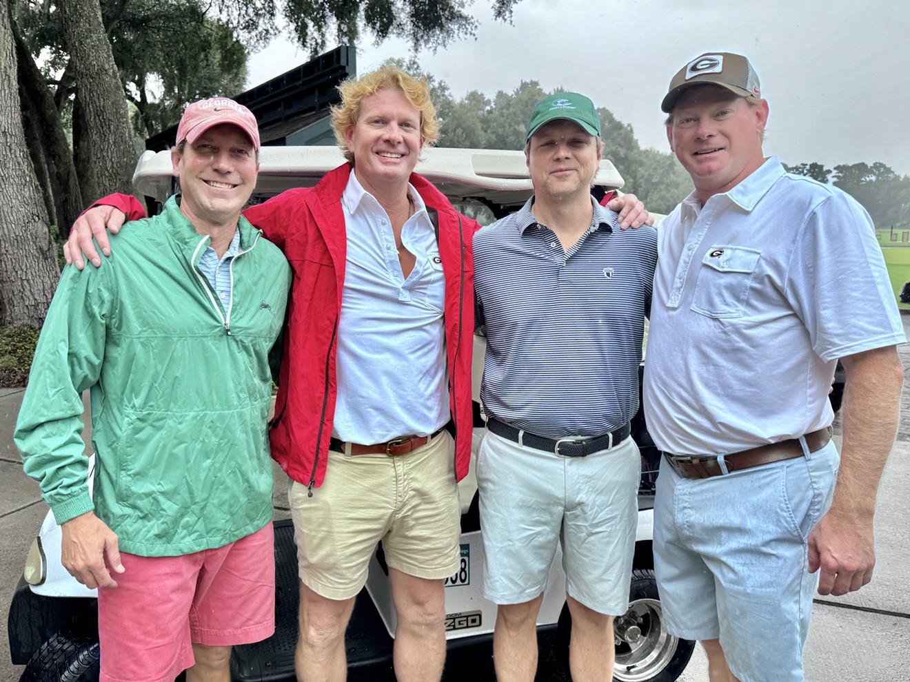 Hospice Savannah Golf Tournament