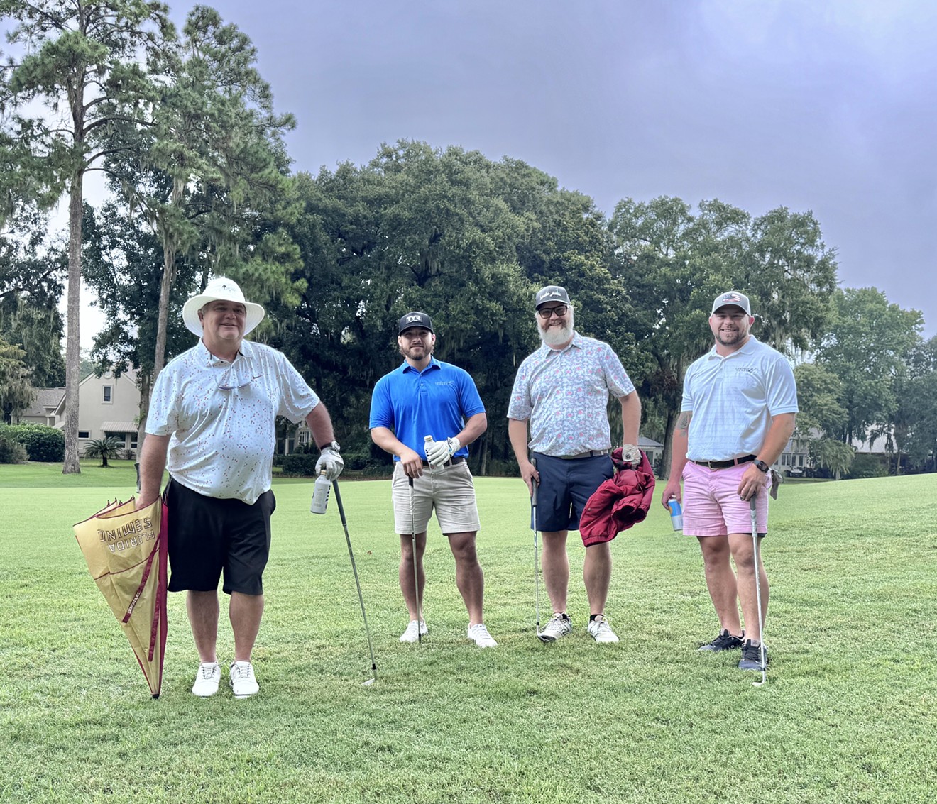 Hospice Savannah Golf Tournament