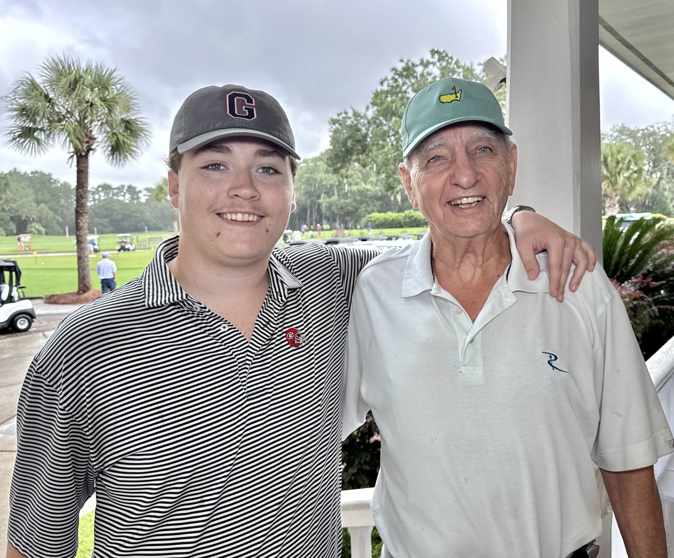 Hospice Savannah Golf Tournament