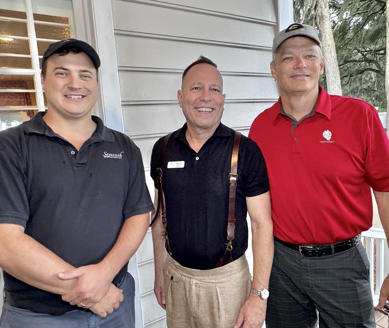 Hospice Savannah Golf Tournament