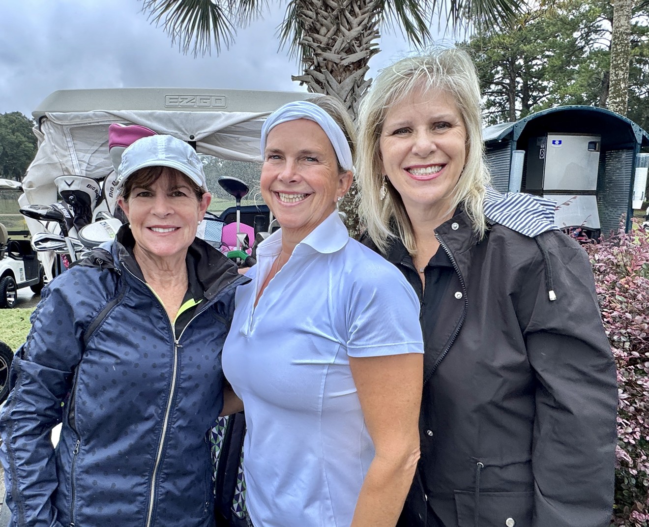 Hospice Savannah Golf Tournament