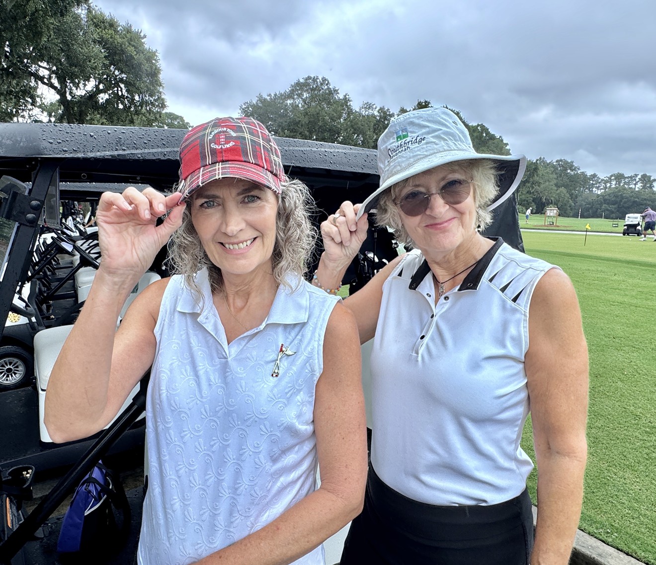 Hospice Savannah Golf Tournament