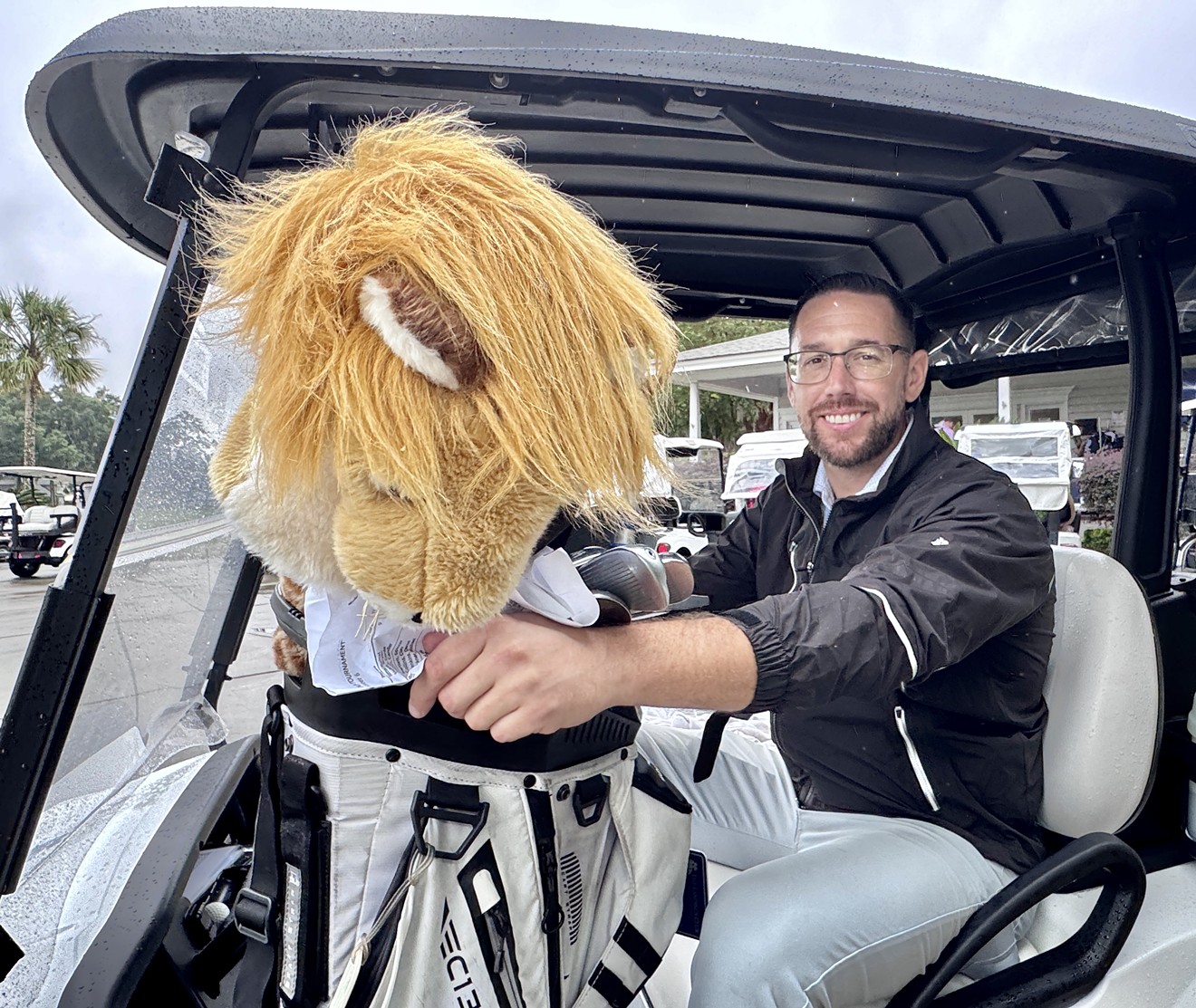 Hospice Savannah Golf Tournament