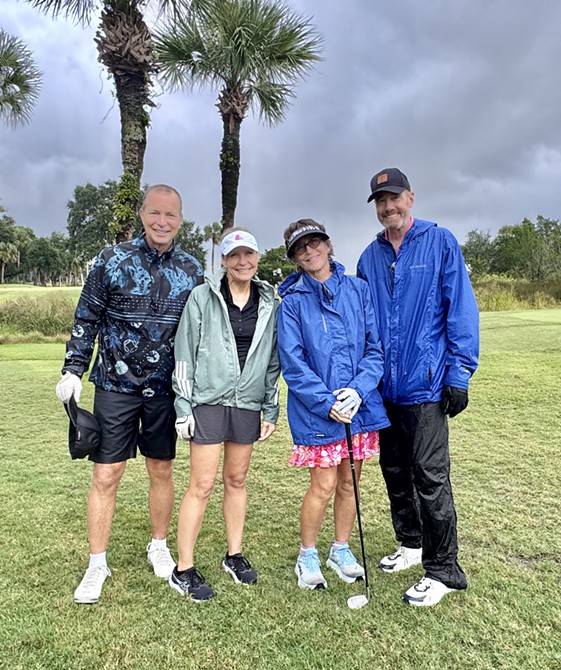 Hospice Savannah Golf Tournament