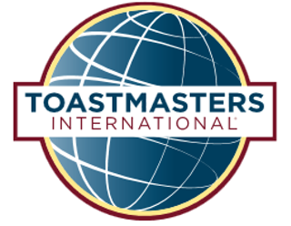 Image: Hostess City Toastmasters Club