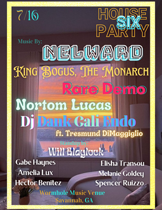 Image: House Party 6