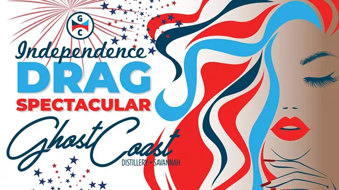 Image: Independence DRAG Spectacular