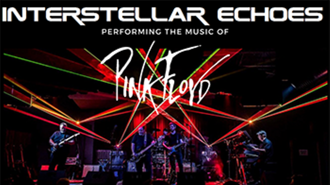 Image: Interstellar Echoes Present Pink Floyd!
