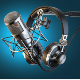 Image: Introduction to Voice-Over Course