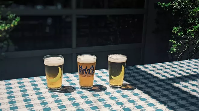 Image: IPA Day at Moon River!