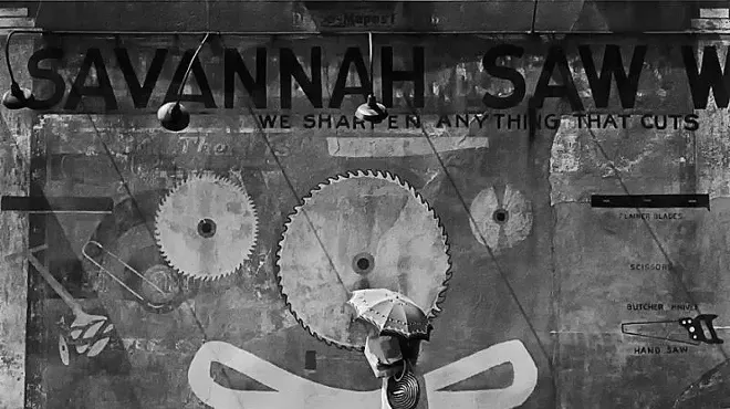 Image: Jack Leigh's Savannah summer