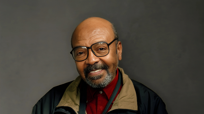 Image: James Moody's 100th Birthday Concert