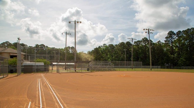 JAUDON SPORTS: Savannah recreation leaders scramble to fix issues with youth baseball programs, facilities