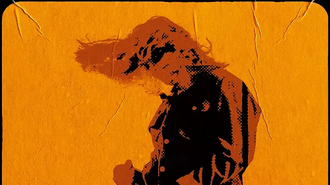 Image: Jeremy's Ten: A Pearl Jam Tribute