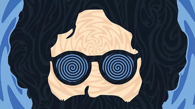 Image: Jerry Garcia Cover Band