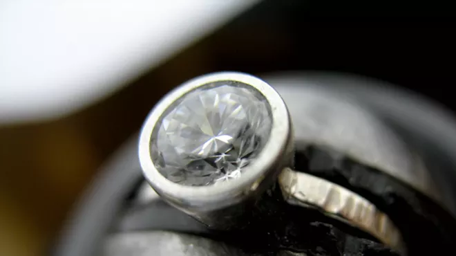 Image: Jeweler's Guided Open Studio