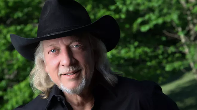 Image: John Anderson: A Country Gem