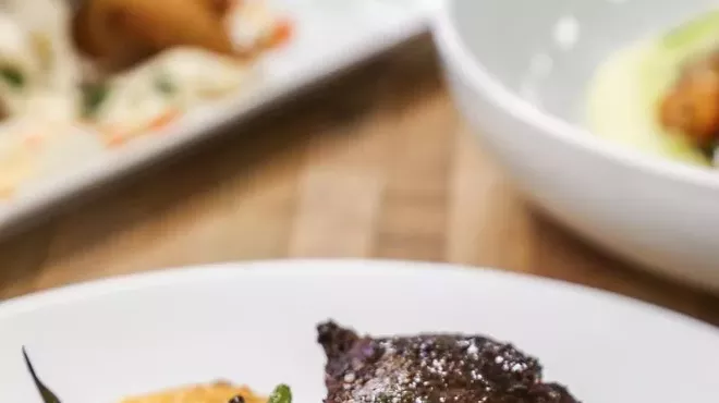 Image: JThomas: Southern classics made with love
