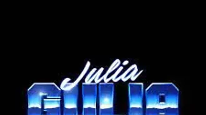 Image: Julia Gulia