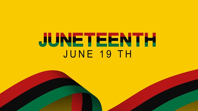 JUNETEENTH: Its importance and significance in Coastal Georgia