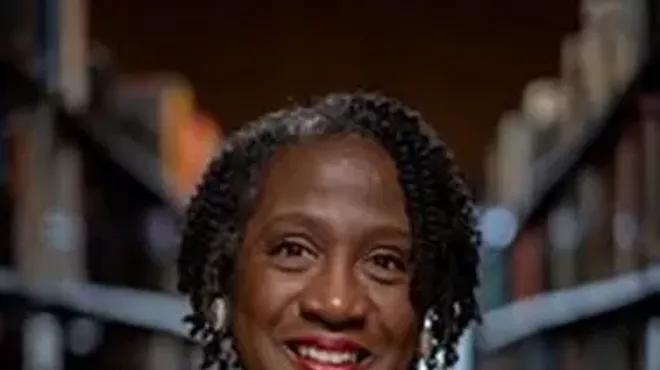 Image: Juneteenth Lecture with Dr. Dorsey