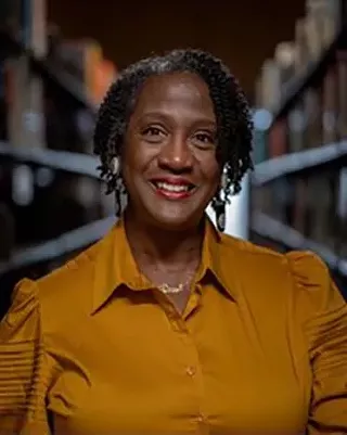 Image: Juneteenth Lecture with Dr. Dorsey
