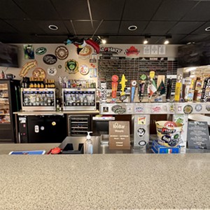 Is 'Kroger Bar' on Wilmington Island closing? Good news and bad news