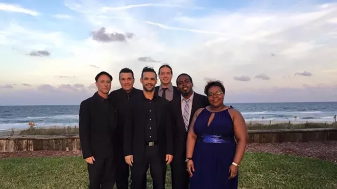 Image: Laiken Love & Fellowship of Love