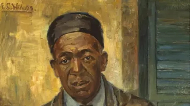 Image: Launching Savannah&rsquo;s Art Scene: Founders of the Savannah Art Club