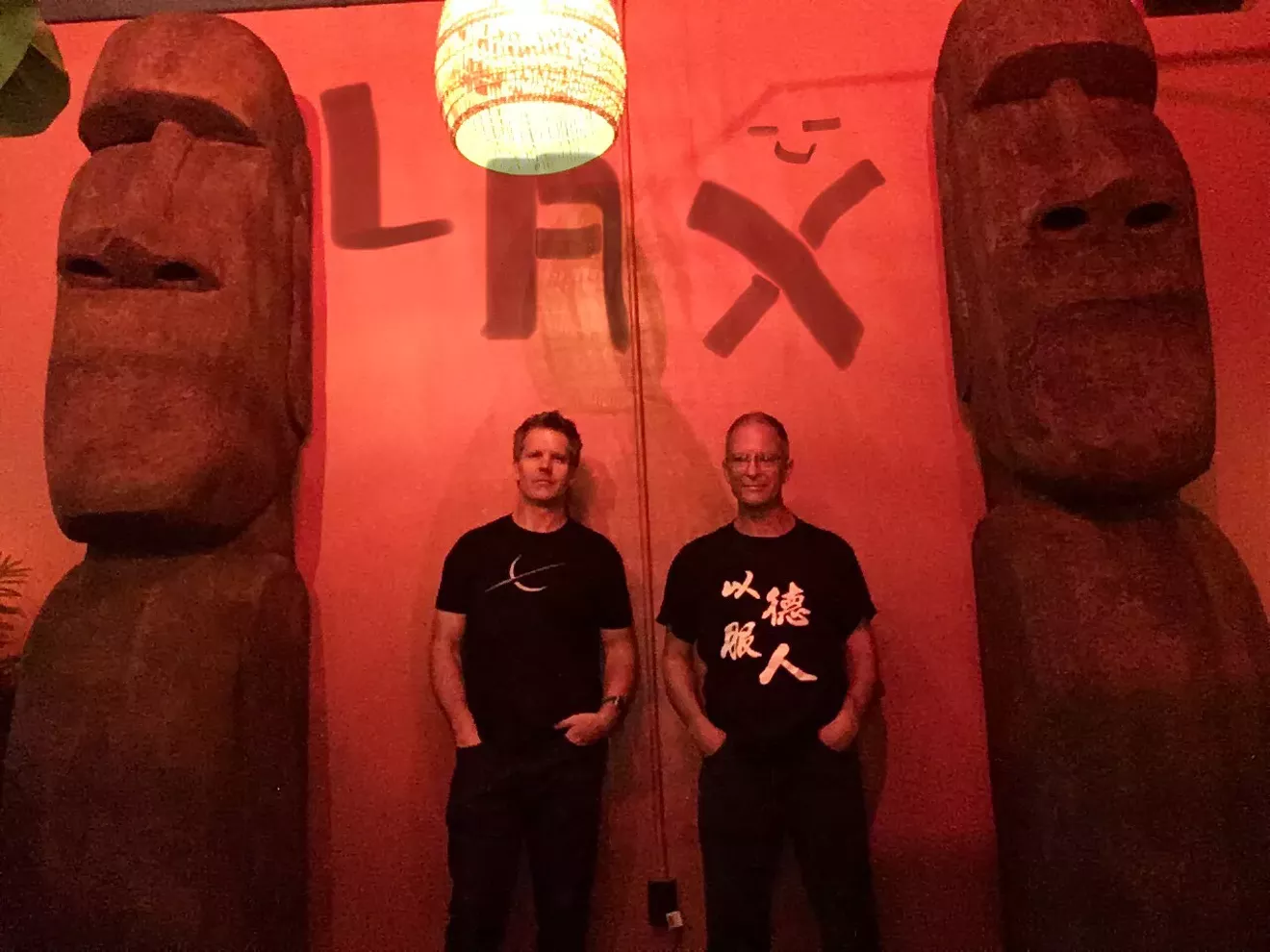 LAX plays your requests