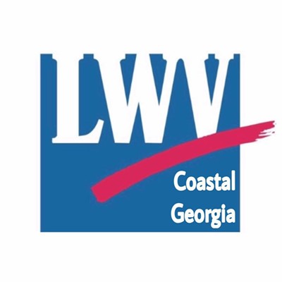 League of Women Voters of Coastal Georgia At-Large Post One Candidate Forum