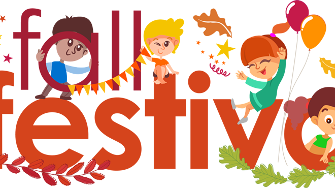 Image: Lil' Fall Festival
