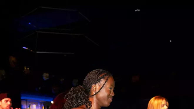 Image: Line Dancing with Step South