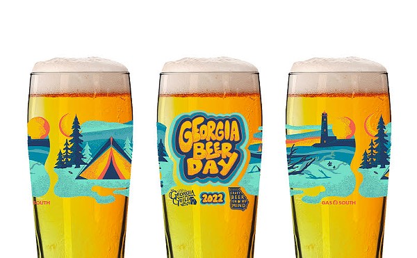 Local breweries raising a glass, raising cash for Georgia Beer Day