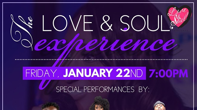 Love & Soul Experience