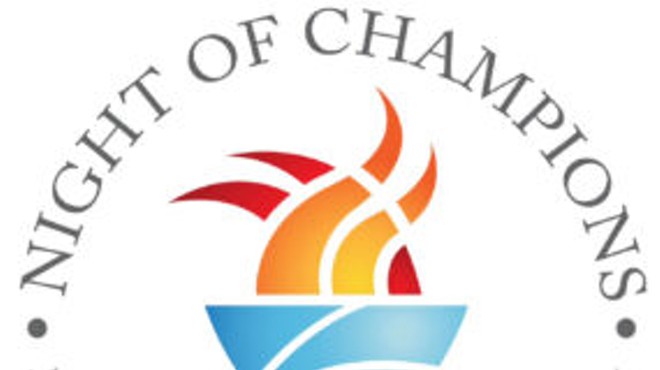 Lowcountry Down Syndrome Society Set For 15th Annual Night Of Champions & Hiring Expo On May 3