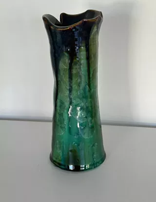 Image: Make Your Own Ceramic Vase Workshop