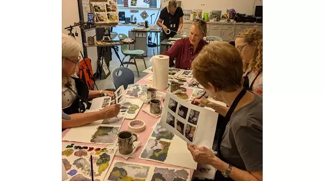 Image: Making A Photo In Paint
