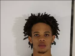 Man arrested for shooting of child during domestic dispute