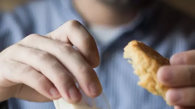 Image: Maple Street Biscuit Company: A true taste of the South