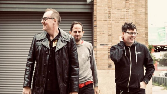 Image: Marcy Playground, Live in Concert