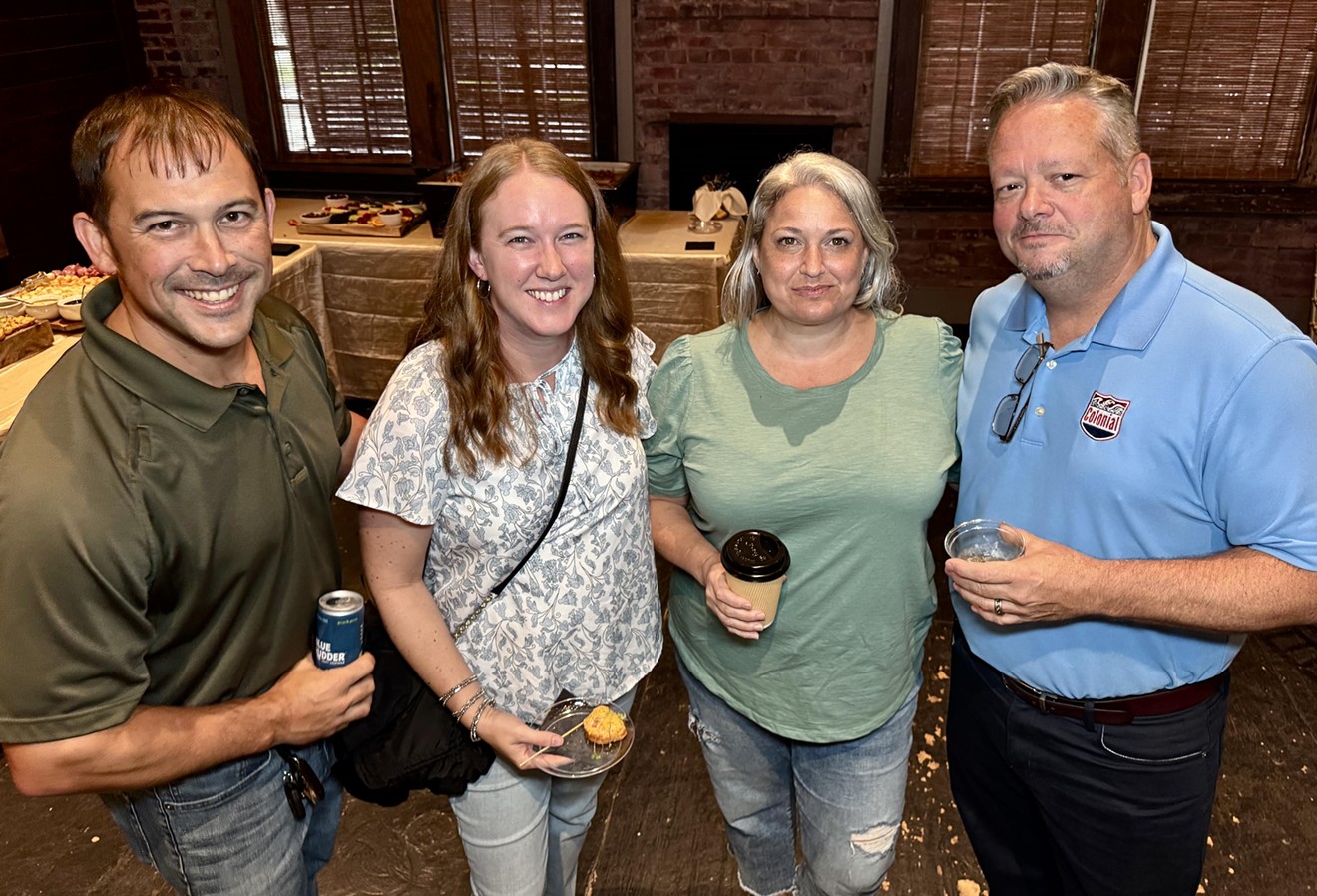 Maritime After Hours at Cohen’s Retreat