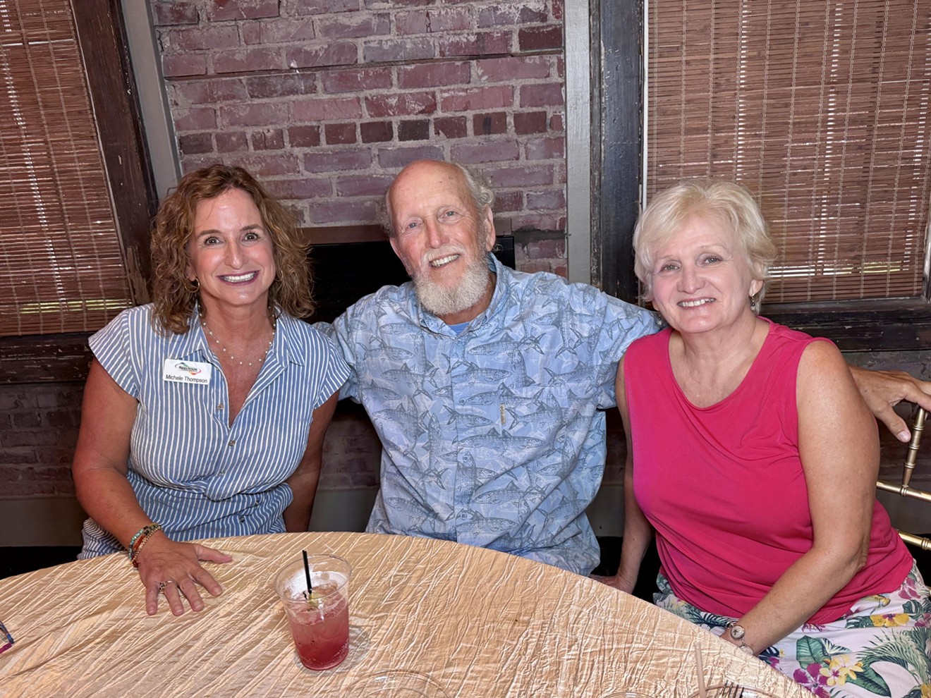 Maritime After Hours at Cohen’s Retreat