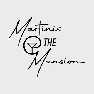 Image: Martinis at the Mansion