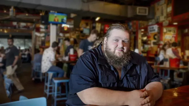 Image: Matt Andersen