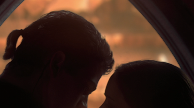 Image: May the 4th Celebration: 'Star Wars: Attack of the Clones'