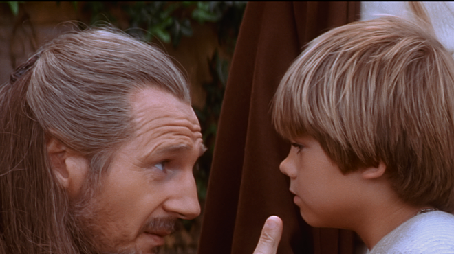 Image: May the 4th Celebration: Star Wars: The Phantom Menace