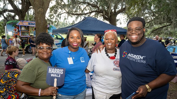 Mediation Center’s 3rd Annual Peace in the Park